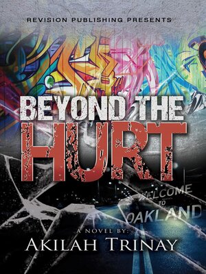 cover image of Beyond the Hurt